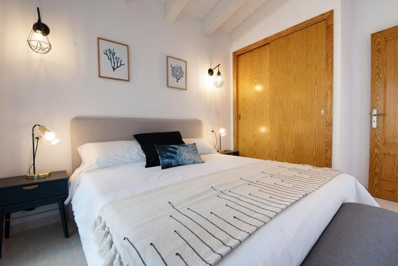 Eden Alcudia, Near The With Pool *