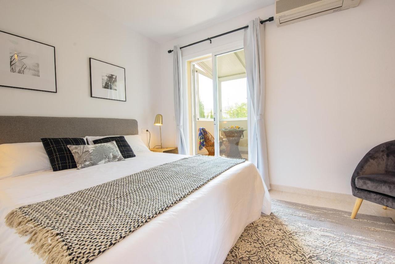 Eden Alcudia, Near The With Pool * Alcudia (Mallorca)