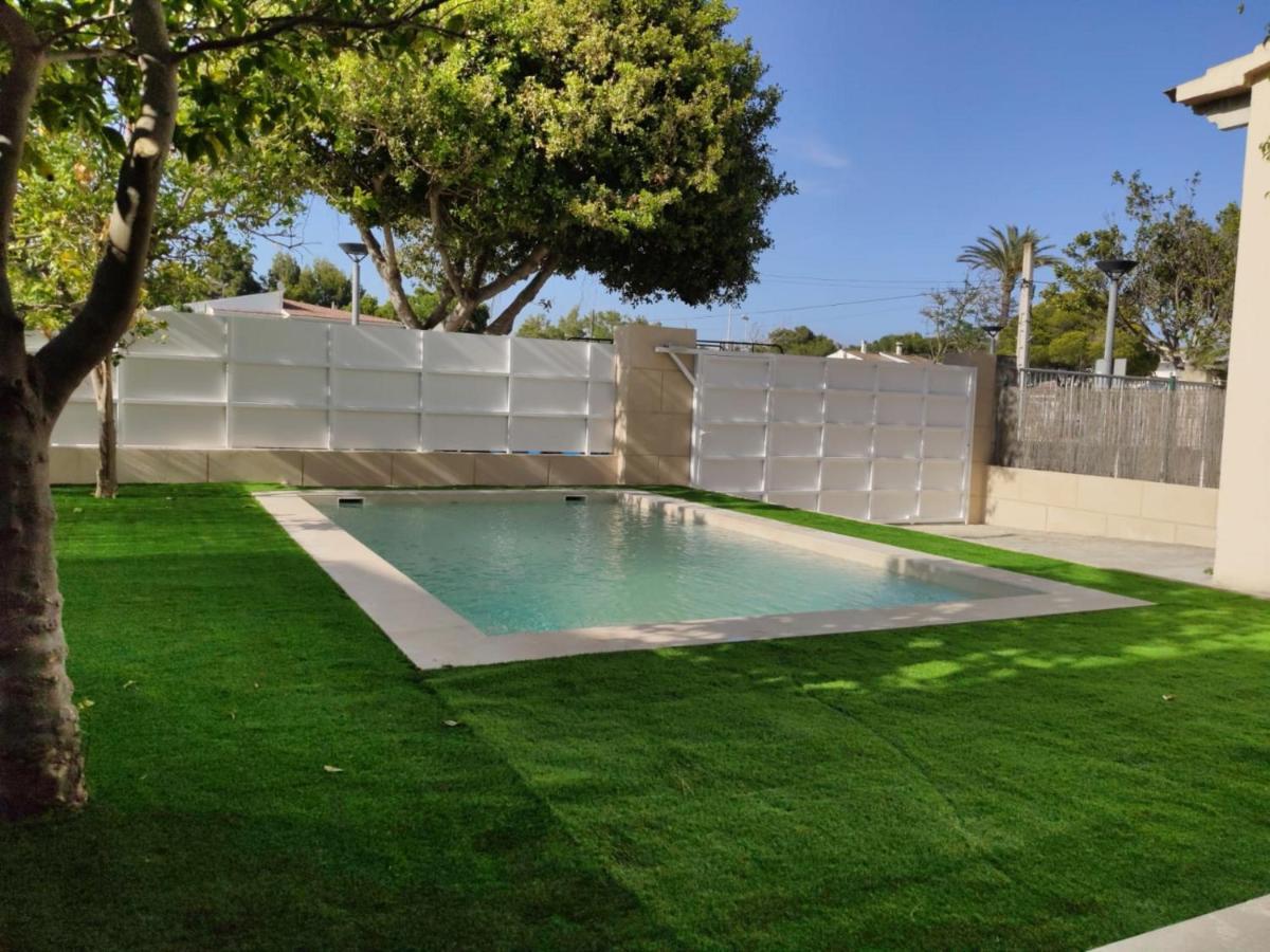 Eden Alcudia, Near The With Pool Villa